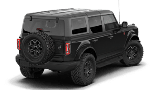 2026 Ford Bronco® External Image 4